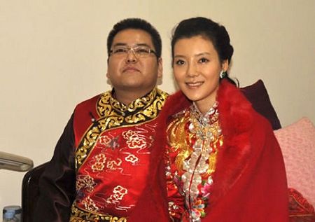 李兆会陈天桥史玉柱褚时健 商海沉浮,得失成败