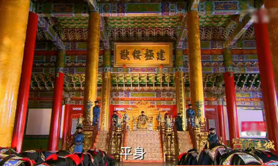 於正抄袭电视剧大盘点:琼瑶列举罪证袁姗姗自黑於妈狡辩【20】