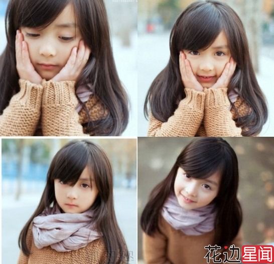 国人气清新小美女酷似杨幂 森碟压轴小<em>萝莉</em>(组