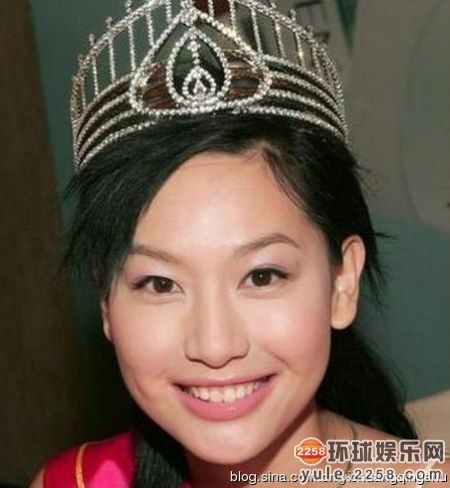 历届香港小姐冠军之生存现状大揭秘(图)
