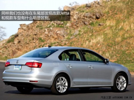 ���ڴ���(����)Jetta2015�� ������