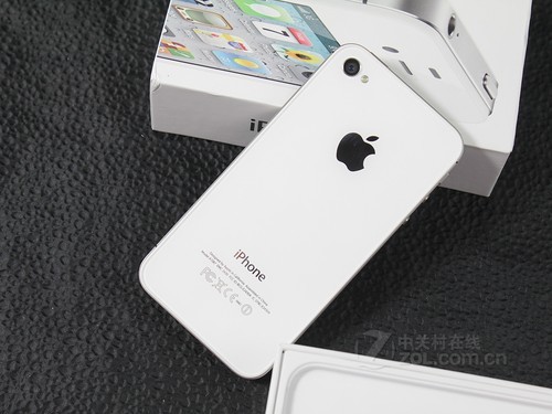 iPhone 4S ɫ ͼ 