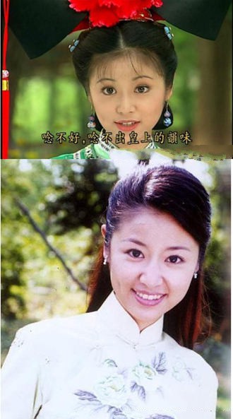盘点被于正挖走的十五大琼瑶戏演员