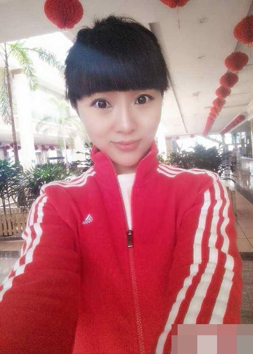 济南最美女公交司机自拍照走红【6】
