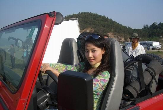 揭不为人知谋女郎现状:潘星谊意外身亡 瞿颖被