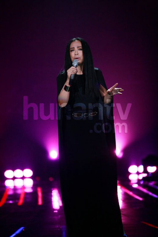 秀智选出最佳昵称农药丫头 盘点明星神昵称(