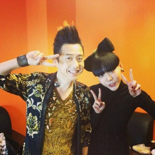 刘强东奶茶<em>妹妹</em>热恋差19岁 盘点娱乐圈老牛吃