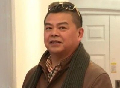 董文华的丈夫