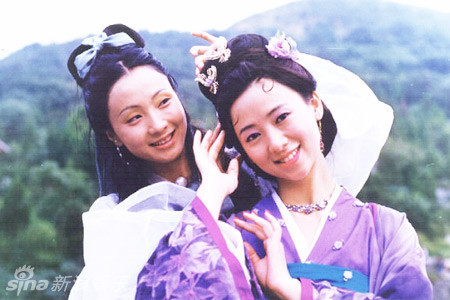 春光灿烂猪八戒