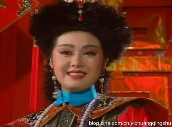 陈德容马景涛 琼瑶《梅花烙》当年主演今如何