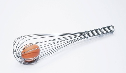 养生警惕:吃鸡蛋黄危害等同吸烟?【图】