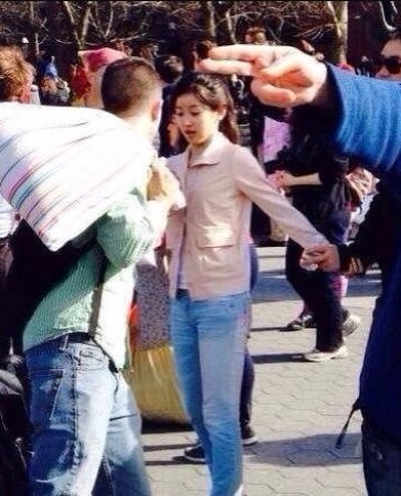 双面萝莉:奶茶妹妹长<em>残</em> 孙妍在变靓女【27】--