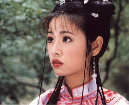 《宫锁连城》开播袁姗姗雷人西瓜头造型引吐槽