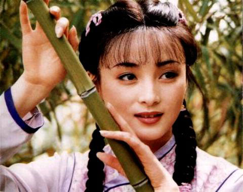 《宫锁连城》开播袁姗姗雷人西瓜头造型引吐槽