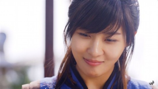 《奇皇后》即将杀青 河智苑池昌旭拍现代装广