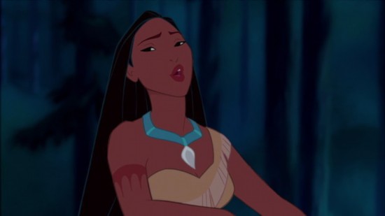 童话里都是骗人的!迪斯尼动画中童话故事的黑