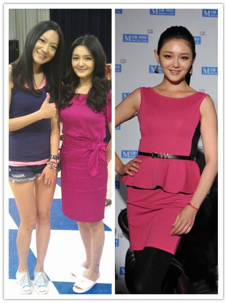 中国版绯闻女孩 <em>八一八</em><em>假脸姐妹团</em>的明争暗斗