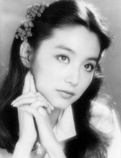 琼女郎璀璨星河，细数林青霞、陈德容等传奇女星