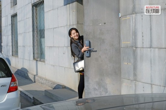 明星校花特辑:蜜桃成熟时