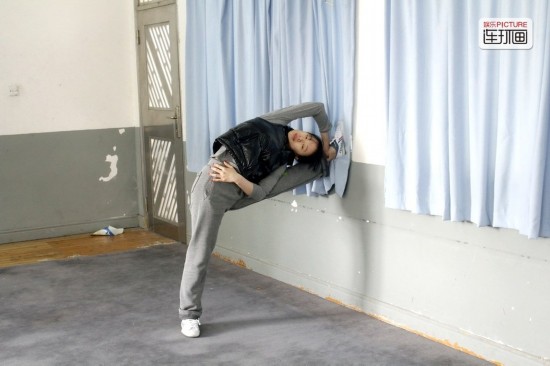 明星校花特辑:蜜桃成熟时