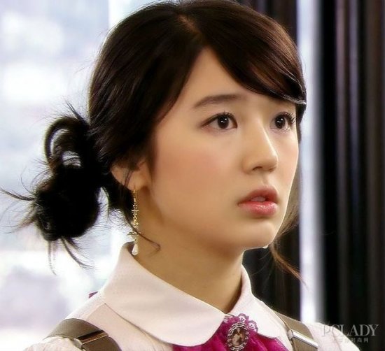 朴信惠宋慧乔尹恩惠 揭韩剧女神美妆造型变迁(组图【15】