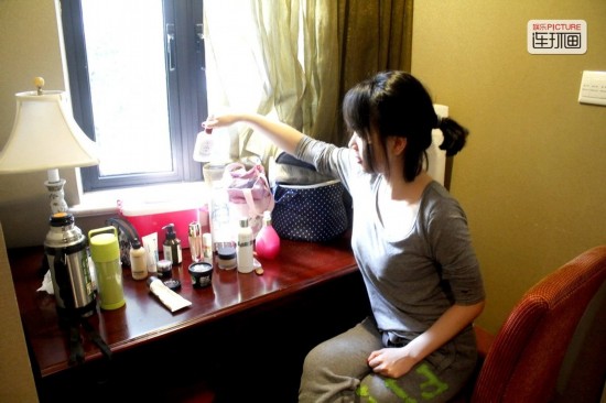 明星校花特辑:蜜桃成熟时