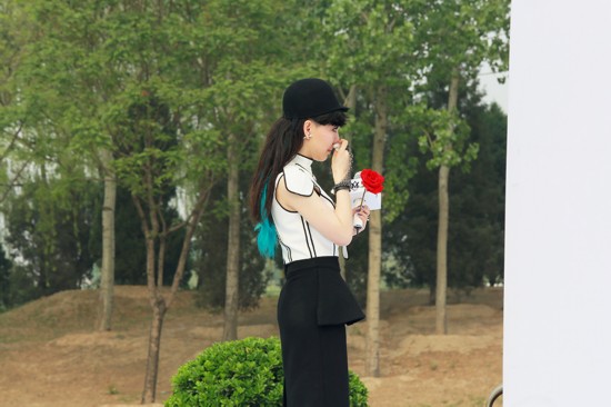 吴莫愁回忆成长泪洒发新会 遭众星拷问【6】