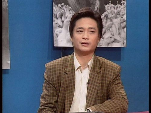 董卿将去美国深造 杨澜崔永元沈冰看前央视名