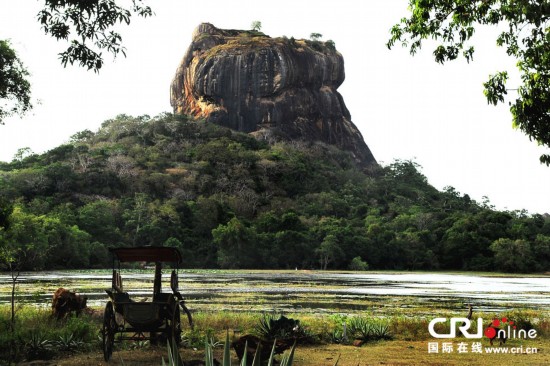 探访斯里兰卡名胜古迹