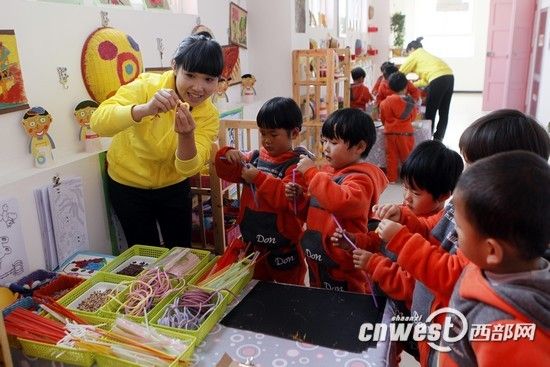 陕西娃创业爱在吃上做文章 盘点2014创业十机