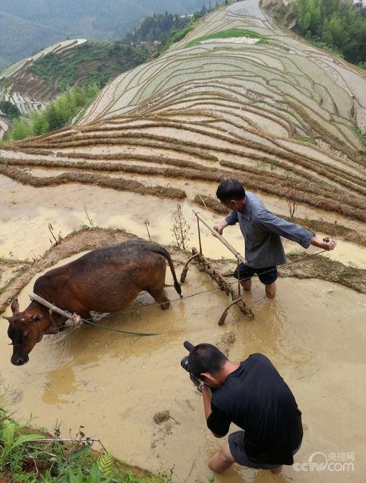 《舌尖上的中国2》 拍摄花絮曝光