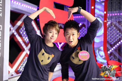 尼坤恋上Tiffany 金贤重沈昌珉珉豪周觅宋茜绯