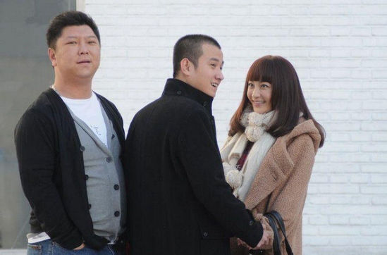 文章托友关照姚笛 爱过之后狼狈不堪