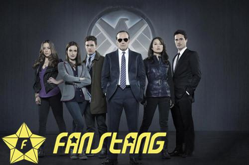 邀神盾局特工Chloe来华 90后美妞成漫威迷女神