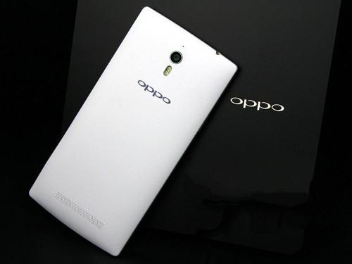 ��������4G���� OPPO Find 7��װ������ 