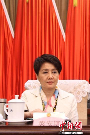 港媒:澳门两大赌后入围福布斯华人富豪榜【4