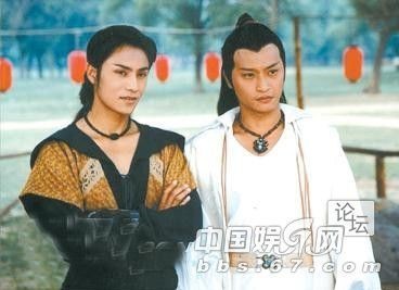 明星自己都不忍直视的烂片