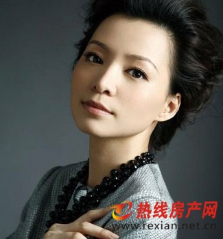 央视一姐董卿赴美待产细节披露 六段隐秘情史