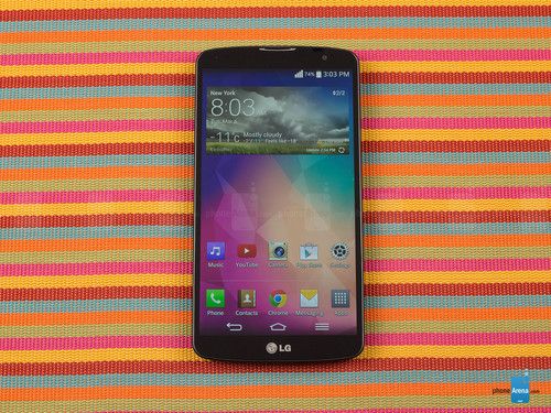 ���Ǩ���+4K���W���� LG G Pro 2���� 