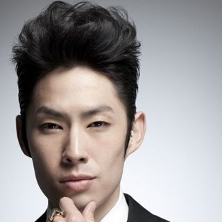 盘点一线单眼皮小眼睛的男女明星 rain周杰伦李