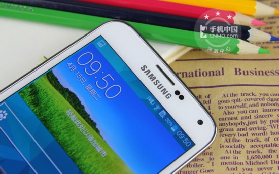 Ӳ޴ Galaxy S5 