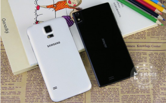 Ӳ޴ Galaxy S5 