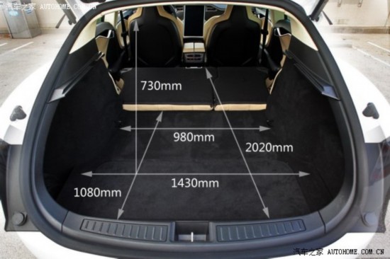 ˹˹MODEL S2014 P85