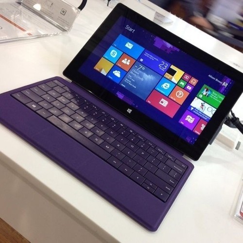 Surface Pro 3Surface mini5· 