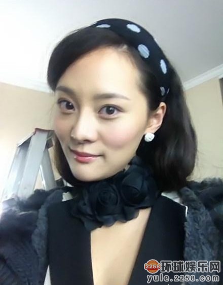 宋佳女儿张楚楚