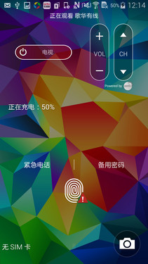 Ӳƣ Galaxy S5 