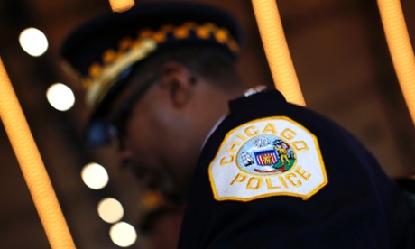 美国芝加哥经历最血腥周末 45人遭枪击9人死亡