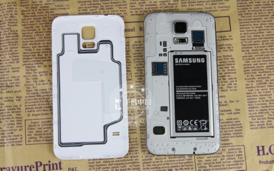 Ӳ޴ Galaxy S5 