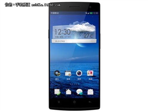 ǿ콢 OPPO Find7װֻ