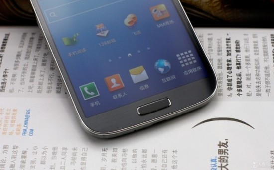Ӳƣ Galaxy S5 